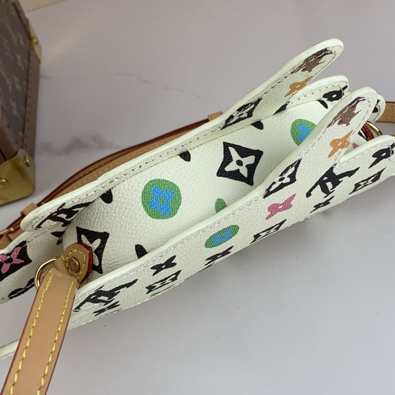 Louis Vuitton Satchel Bags